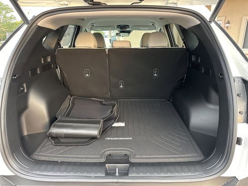 New 2026 Hyundai Tucson SEL image 14