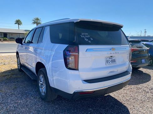 Used 2024 Chevrolet Tahoe LT image 3