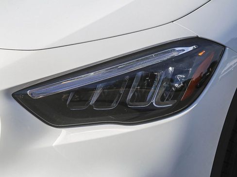 New 2026 Mercedes-Benz GLA 250 image 7