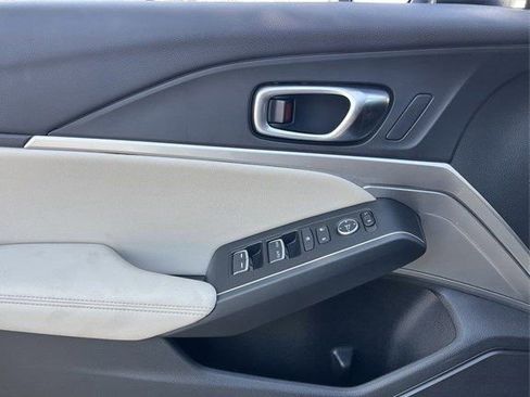 New 2026 Acura Integra A-Spec FWD image 25