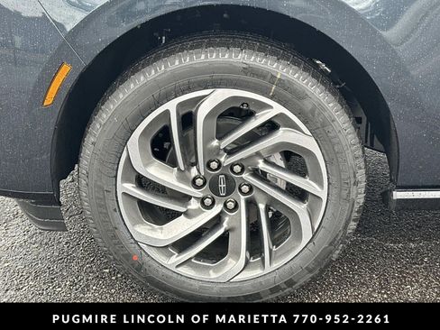 New 2026 Lincoln Navigator Reserve AWD/4WD image 11