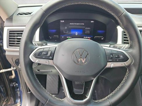 Used 2022 Volkswagen Atlas SE FWD image 13
