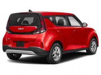 Certified 2025 Kia Soul S video 2