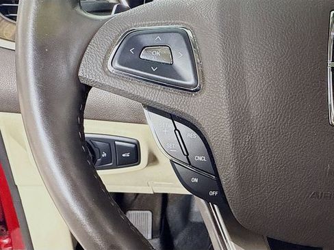 Used 2019 Lincoln MKC Reserve w/ MKC Climate Package image 13