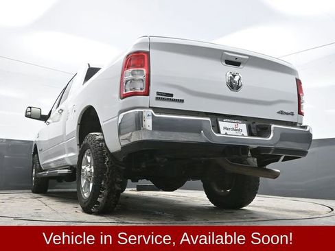 Used 2021 RAM 2500 Big Horn w/ Level 1 Equipment Group image 33