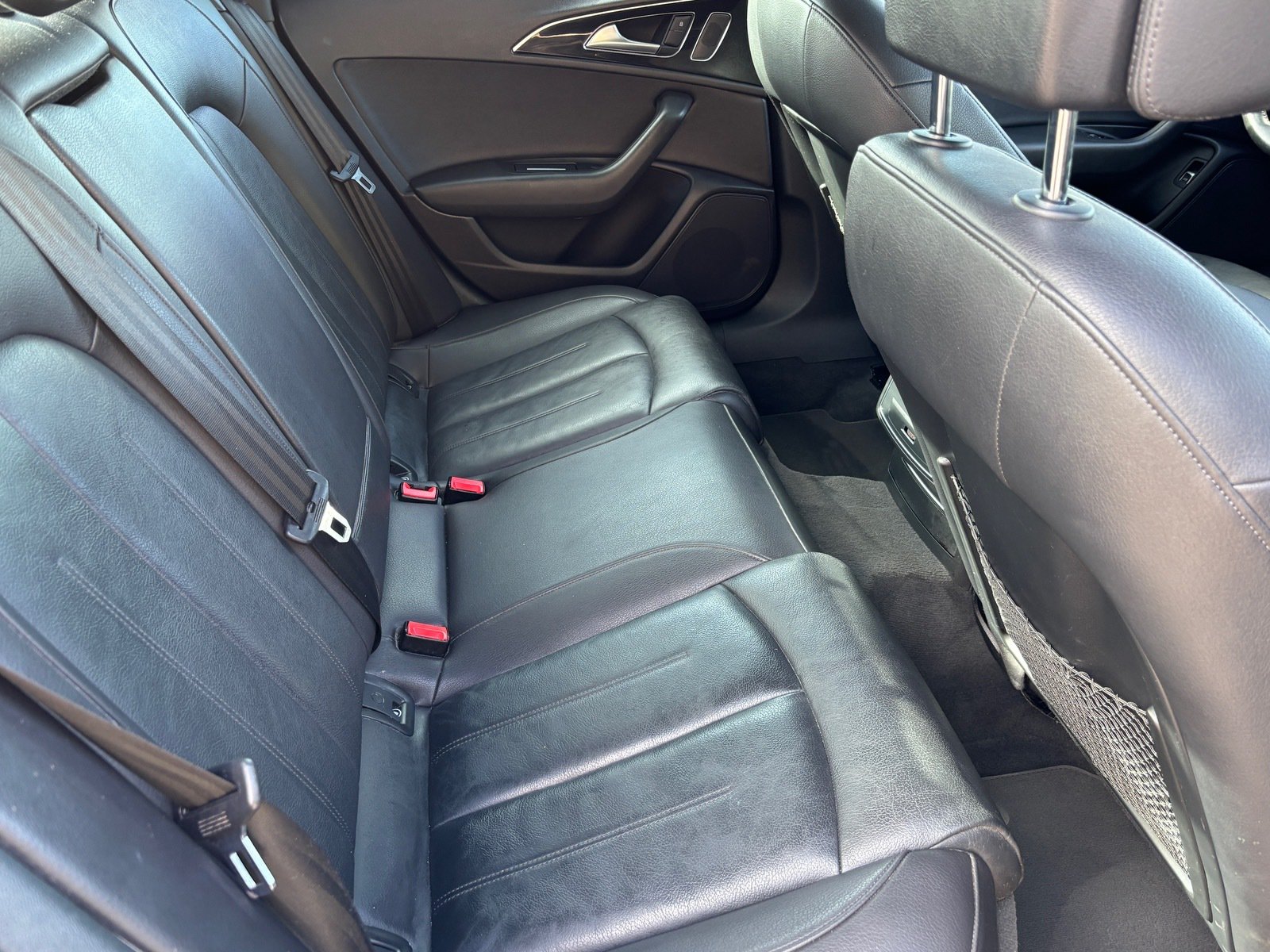 Used 2018 Audi A6 2.0T Premium AWD/4WD image 30