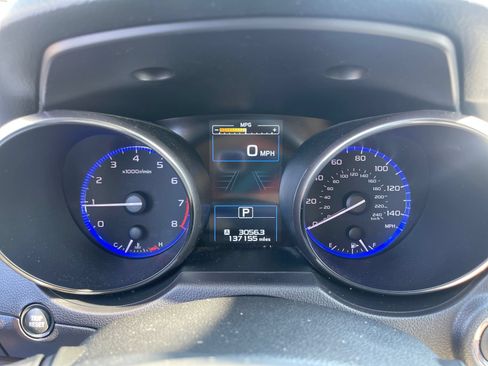 Used 2017 Subaru Outback 2.5i Touring w/ Popular Package #5A AWD/4WD image 38