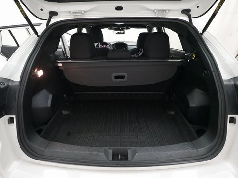 Certified 2025 Subaru Impreza RS w/ Popular Package #1 image 10