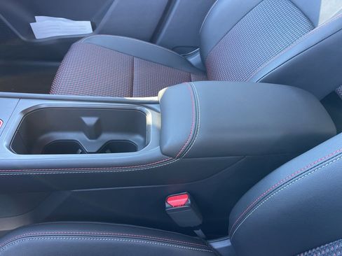 New 2026 Nissan Kicks SR w/ Cold Weather Package image 12