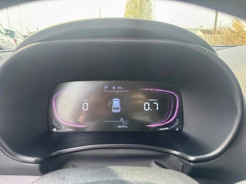 Used 2024 Kia Soul LX w/ Option Group 015 image 13