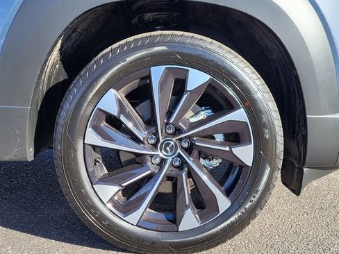 Used 2026 MAZDA CX-50 2.5 Hybrid w/ Cargo Package image 29