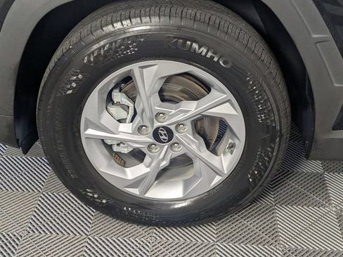 Used 2023 Hyundai Tucson SEL FWD image 9