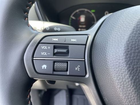 New 2025 Honda CR-V Sport-L image 32