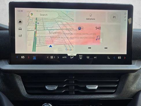 New 2026 Ford Explorer Platinum image 11