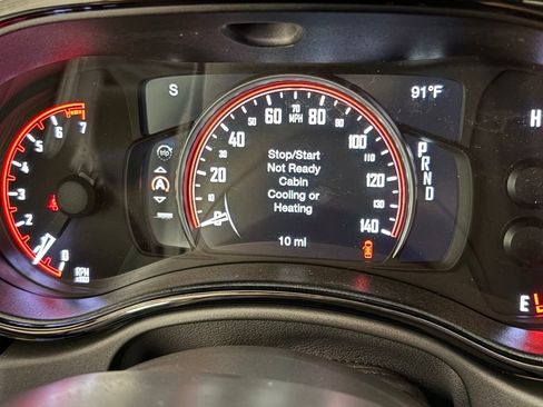 New 2026 Dodge Durango GT AWD/4WD image 33
