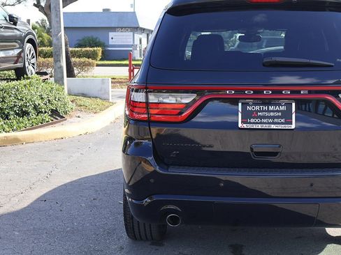 Used 2020 Dodge Durango GT image 16