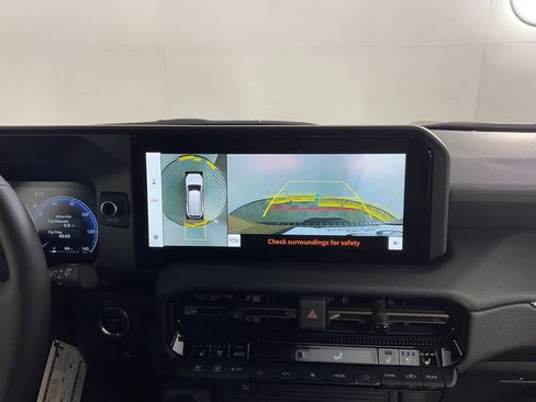 New 2026 Toyota Land Cruiser image 26