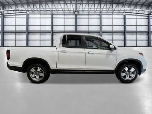 New 2026 Honda Ridgeline RTL image 7
