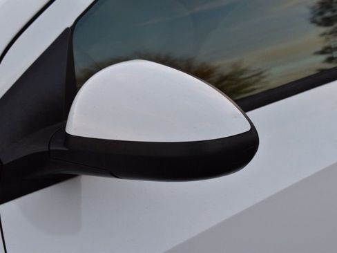 Used 2016 Chevrolet Sonic LS image 37