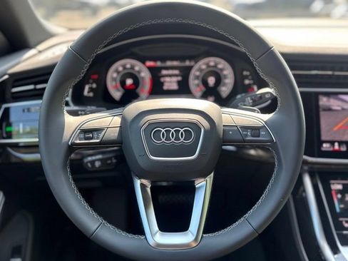 New 2026 Audi Q8 Premium Plus AWD/4WD image 18
