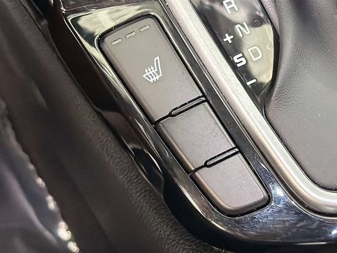 Used 2023 Kia Seltos EX AWD/4WD image 21
