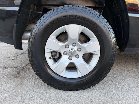 Used 2023 RAM 1500 Big Horn w/ Trailer Tow Group image 28