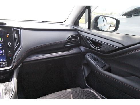 Used 2024 Subaru Legacy Sport AWD/4WD image 10