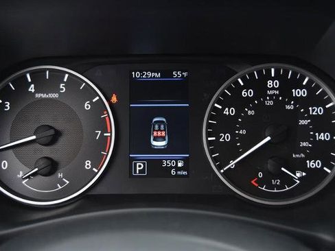 New 2025 Nissan Sentra S image 12