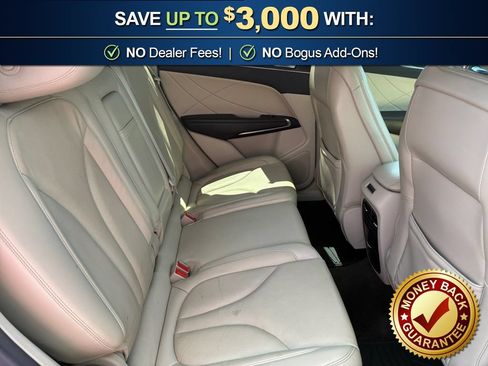Used 2017 Lincoln MKC Reserve FWD image 22