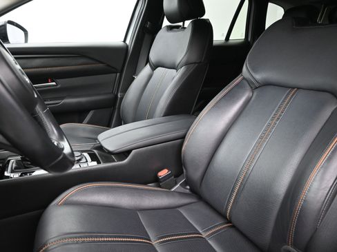 Used 2024 MAZDA CX-50 AWD 2.5 Turbo image 11