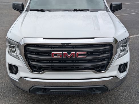 Used 2020 GMC Sierra 1500 4x4 Crew Cab w/ Sierra Value Package image 12