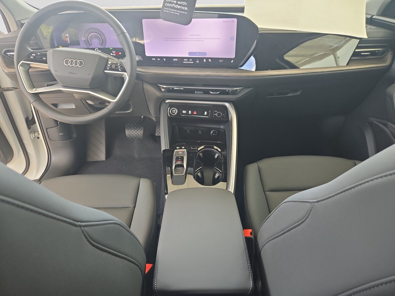 New 2026 Audi Q5 Premium Plus AWD/4WD image 15
