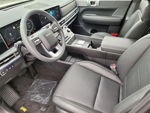 New 2026 Hyundai Santa Fe Limited image 10