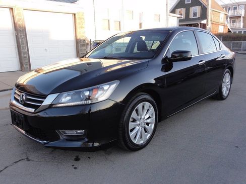 Used 2013 Honda Accord EX-L image 1