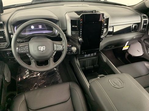 New 2026 RAM 1500 Rebel image 13