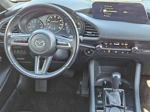 Used 2023 MAZDA MAZDA3 s image 27