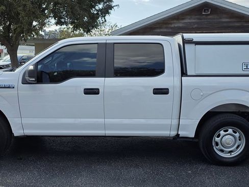 Used 2020 Ford F150 XL w/ XL Power Equipment Group image 2