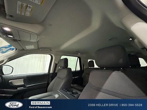 Certified 2025 Ford Expedition Max Active image 16