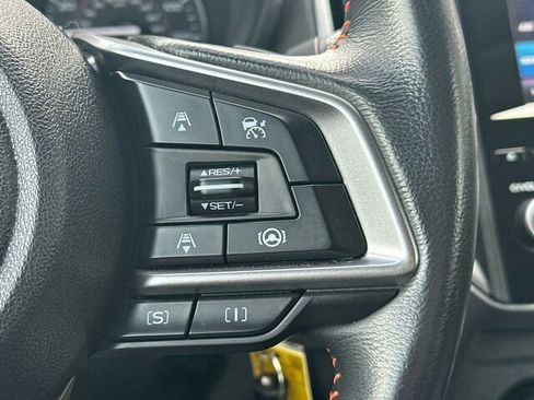 Used 2021 Subaru Crosstrek 2.0i Premium w/ Popular Package #3 image 27