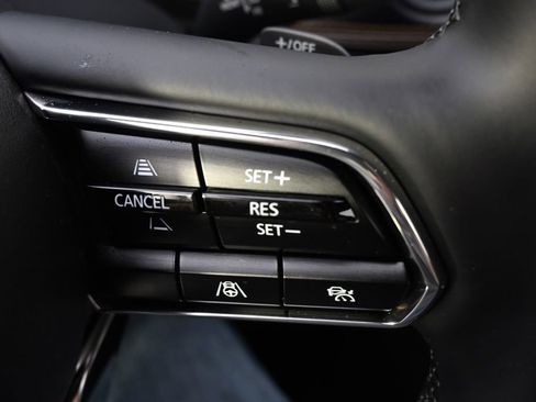 New 2026 MAZDA CX-90 3.3 Turbo S w/ Premium Package image 35