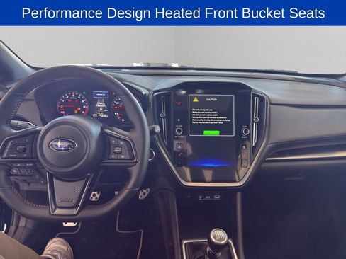 Used 2024 Subaru WRX Premium image 14