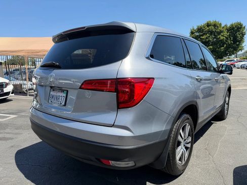 Used 2017 Honda Pilot EX-L image 20