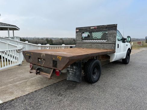 Used 2003 Ford F350 XL image 5