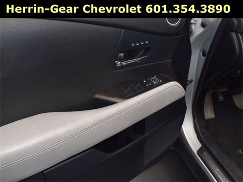 Used 2015 Lexus RX 350 FWD image 11