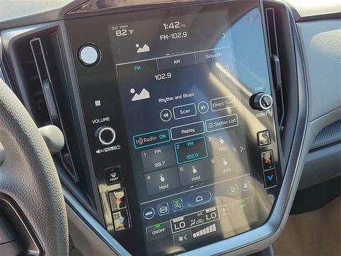 New 2026 Subaru Crosstrek 2.0i Premium image 16