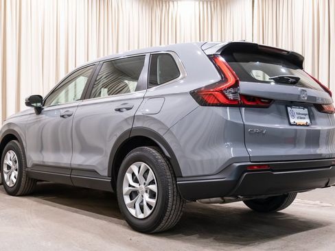 Used 2024 Honda CR-V LX image 5
