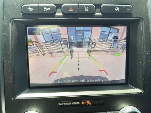 Used 2020 Ford Expedition Max Limited w/ Equipment Group 301A AWD/4WD image 16