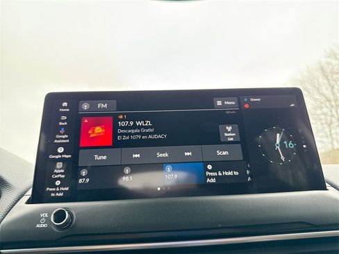 New 2026 Honda Pilot Elite image 12