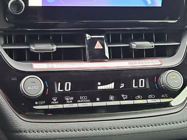 New 2026 Toyota Corolla GR AWD/4WD image 22