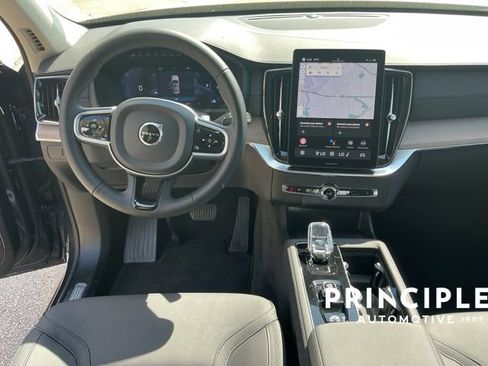 Certified 2025 Volvo XC90 B5 Plus image 14